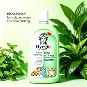 Disinfection Products